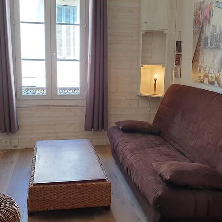 Appartement 2 Pieces Centre Ville Σαλόν-ντε-Προβάνς Εξωτερικό φωτογραφία