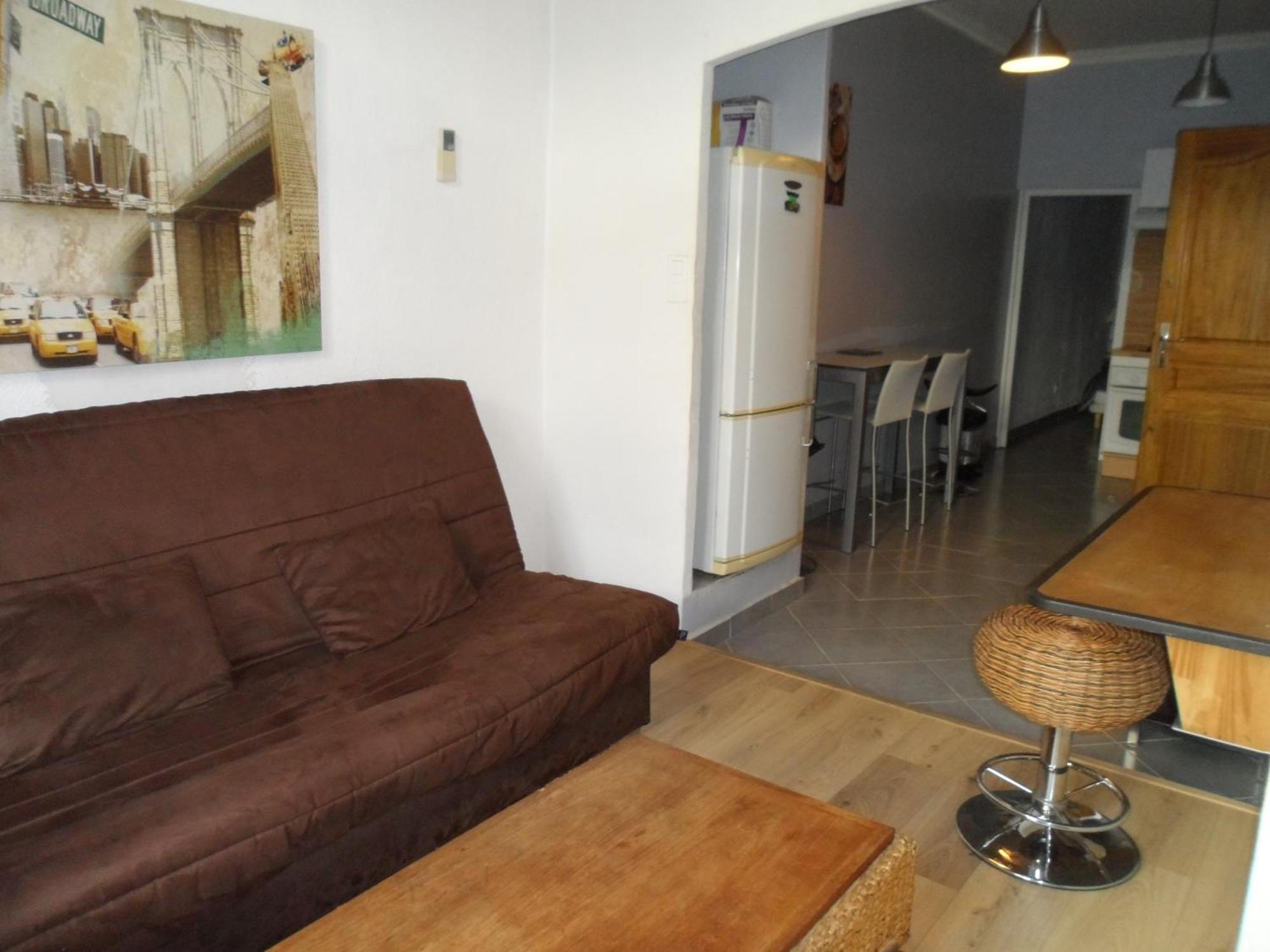 Appartement 2 Pieces Centre Ville Σαλόν-ντε-Προβάνς Εξωτερικό φωτογραφία