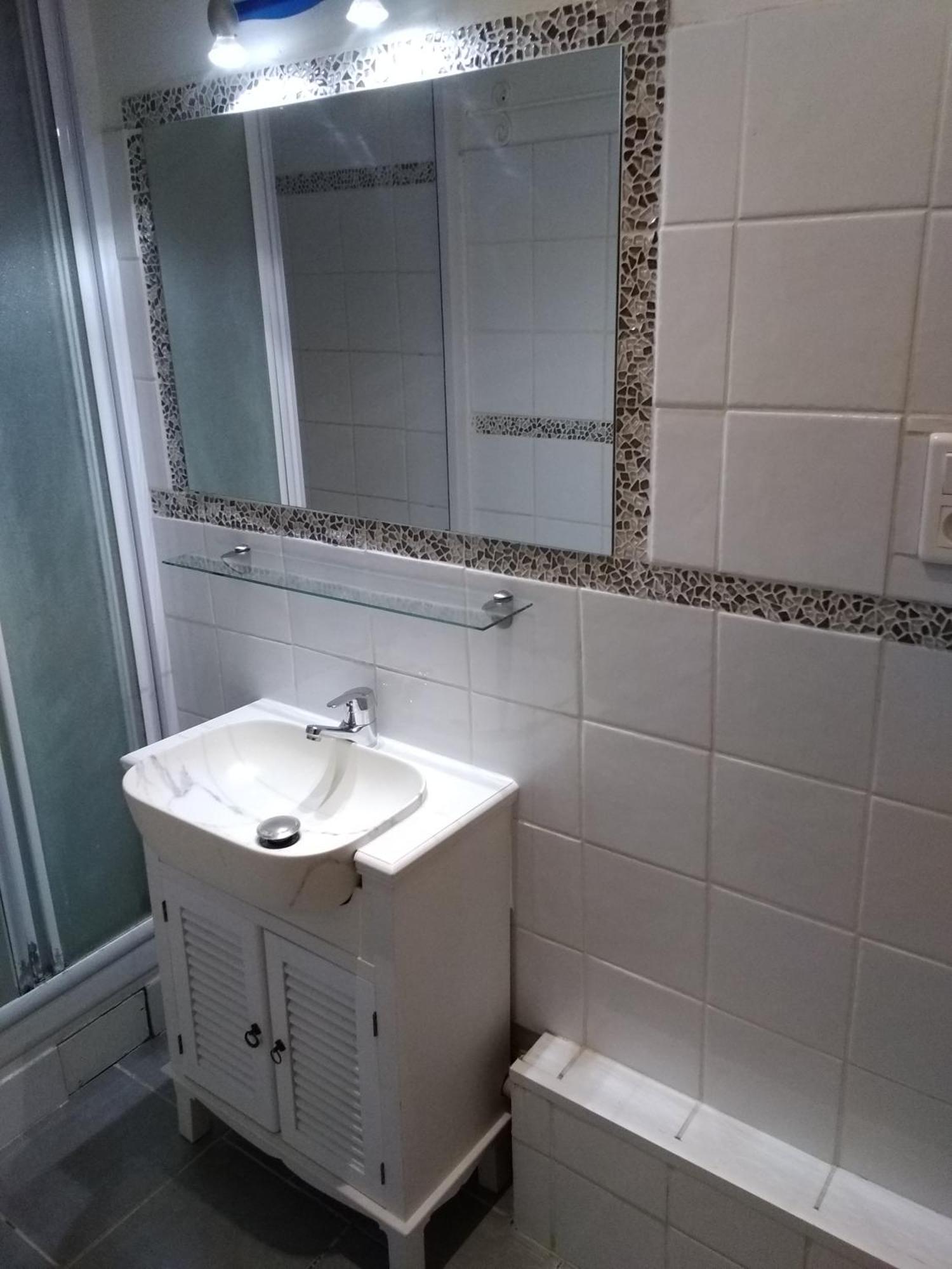 Appartement 2 Pieces Centre Ville Σαλόν-ντε-Προβάνς Εξωτερικό φωτογραφία